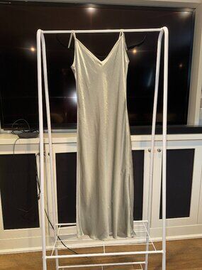 Aritzia Slip Dress